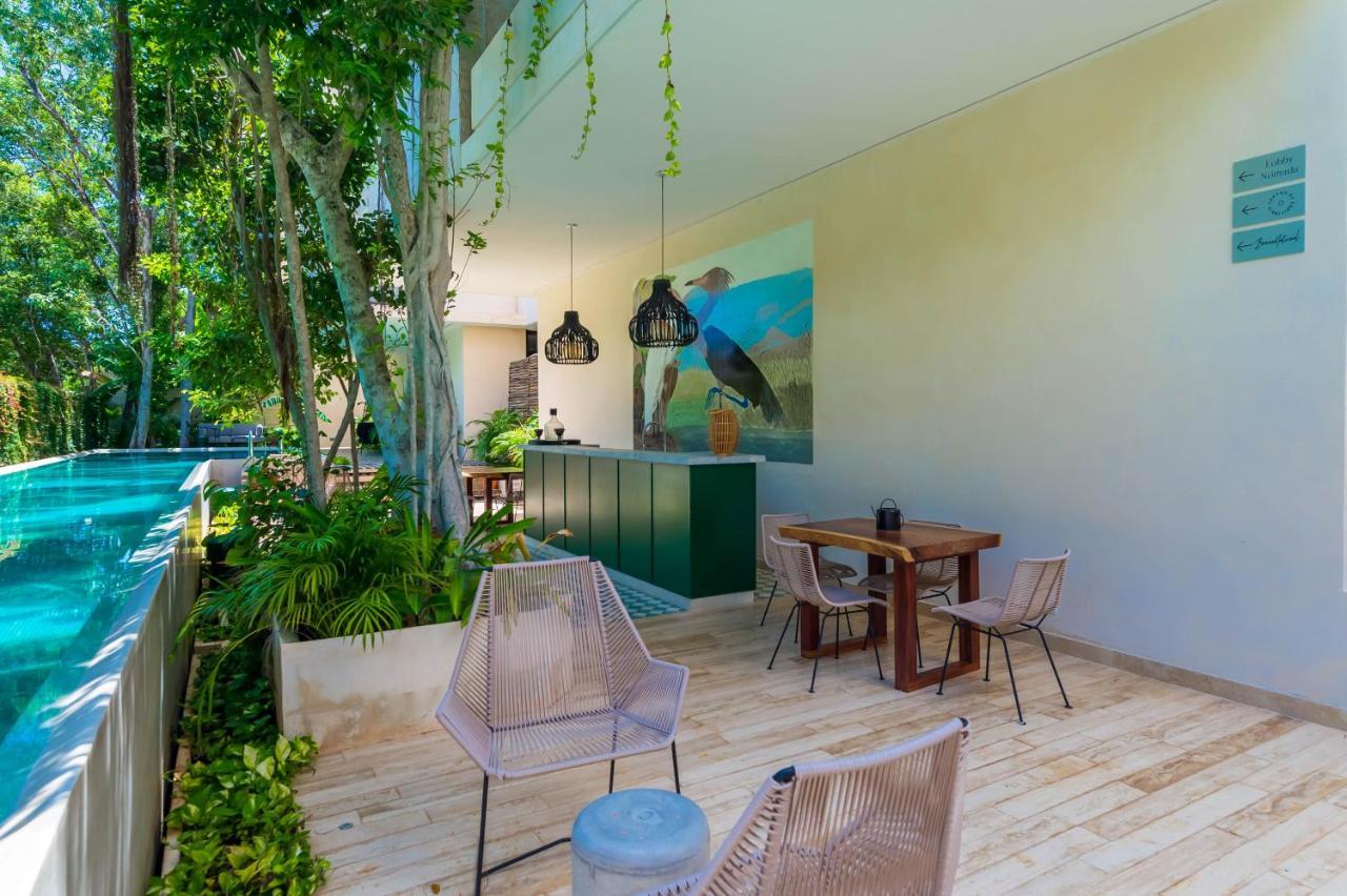 Casa Libre - Contemporary Designer 3Br Condo By Staypodio 304 Tulum Esterno foto