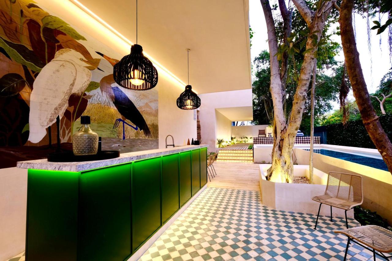 Casa Libre - Contemporary Designer 3Br Condo By Staypodio 304 Tulum Esterno foto