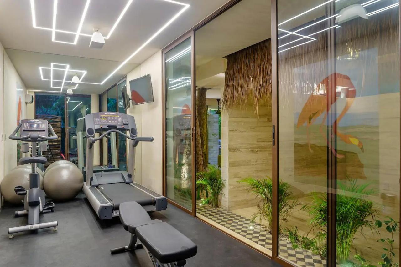 Casa Libre - Contemporary Designer 3Br Condo By Staypodio 304 Tulum Esterno foto