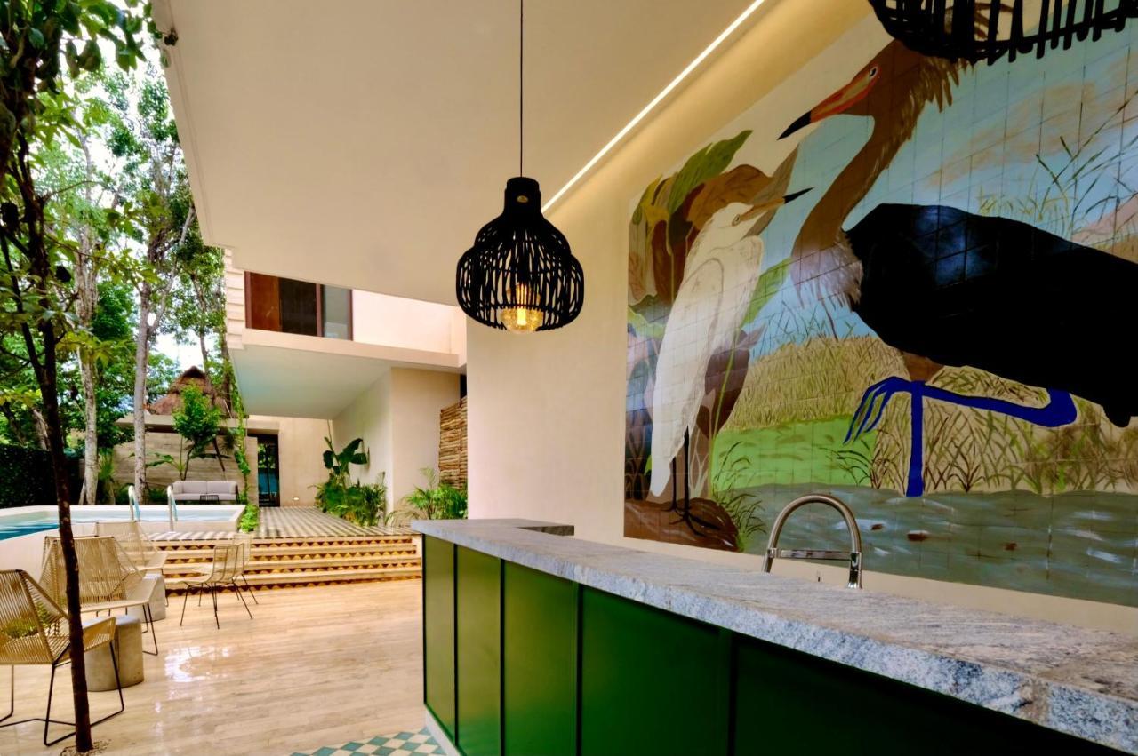 Casa Libre - Contemporary Designer 3Br Condo By Staypodio 304 Tulum Esterno foto