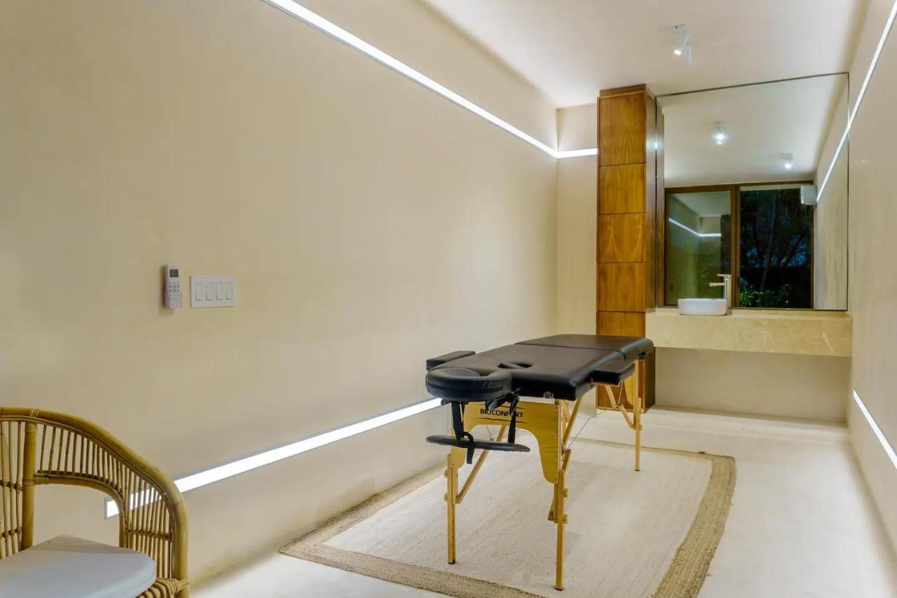 Casa Libre - Contemporary Designer 3Br Condo By Staypodio 304 Tulum Esterno foto