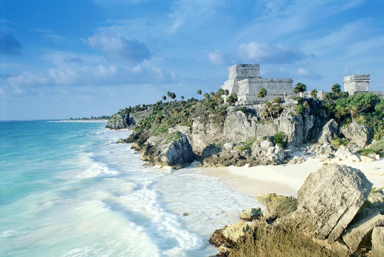 Casa Libre - Contemporary Designer 3Br Condo By Staypodio 304 Tulum Esterno foto