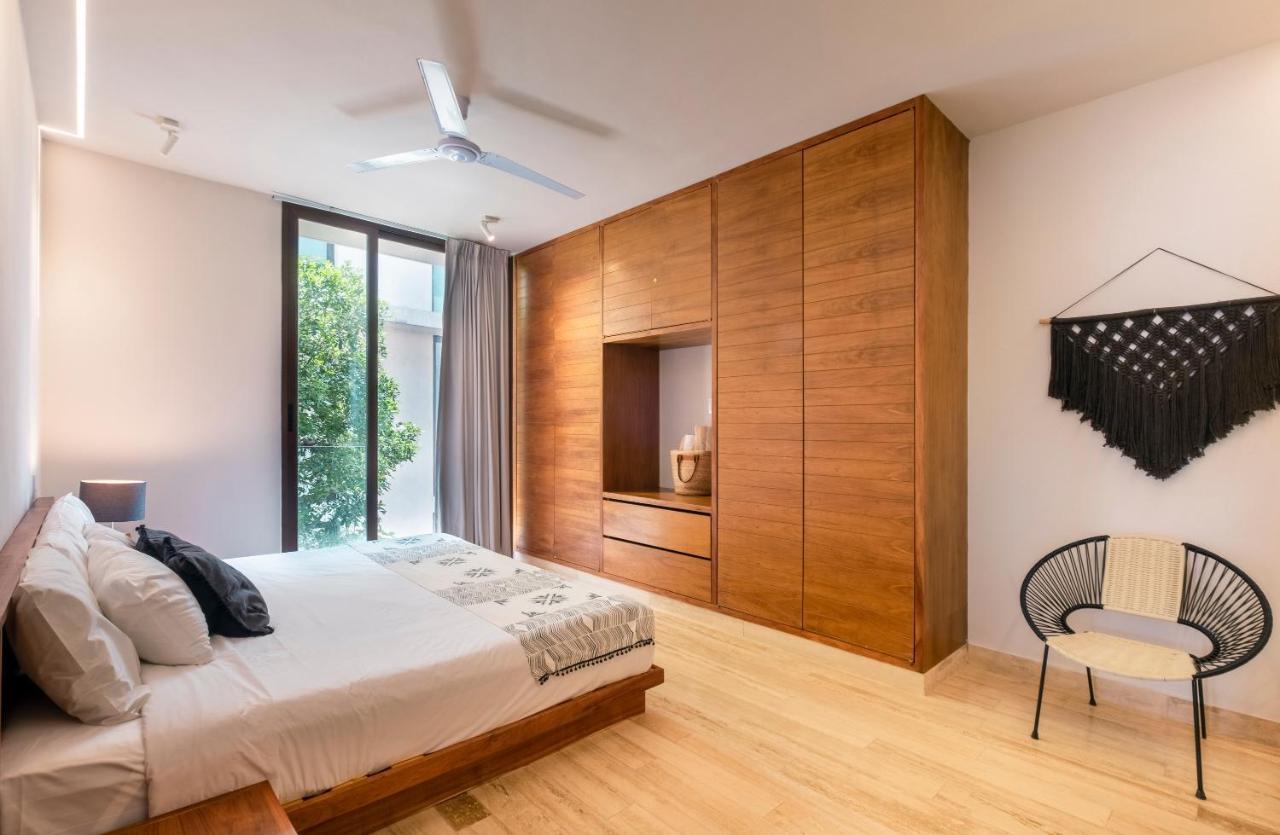 Casa Libre - Contemporary Designer 3Br Condo By Staypodio 304 Tulum Esterno foto