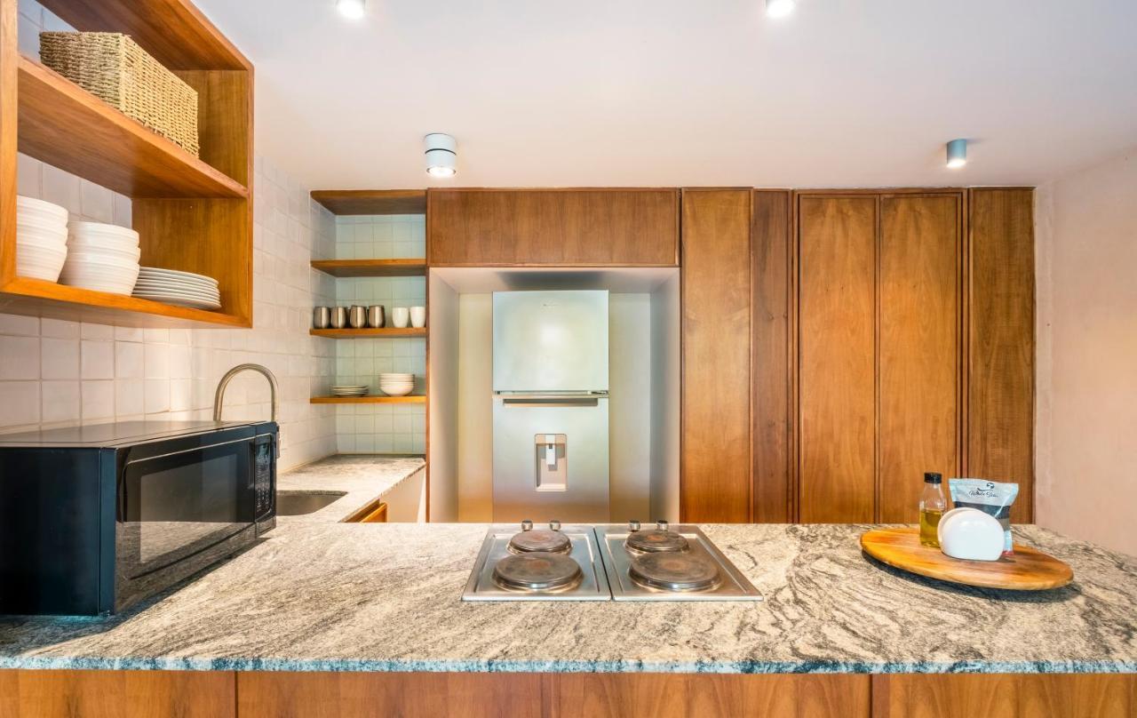 Casa Libre - Contemporary Designer 3Br Condo By Staypodio 304 Tulum Esterno foto