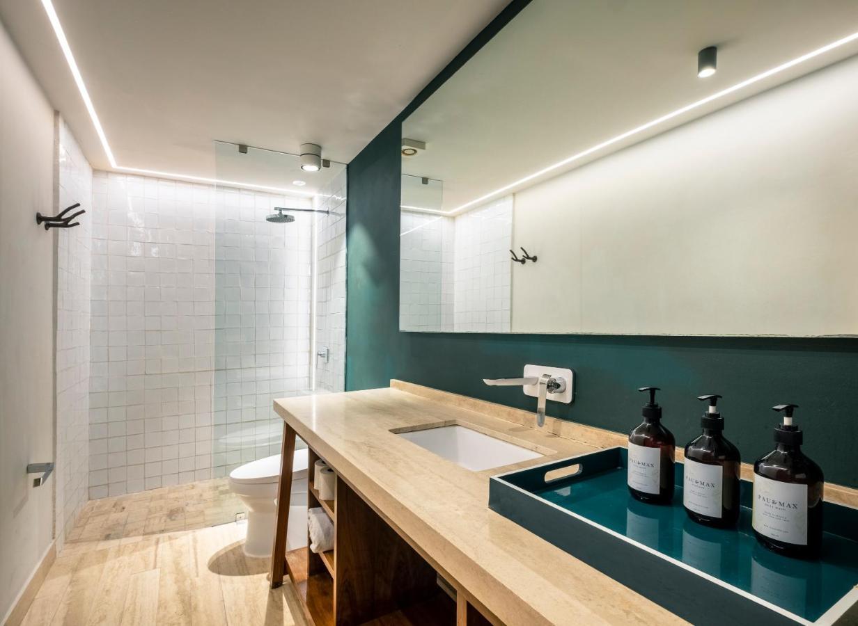 Casa Libre - Contemporary Designer 3Br Condo By Staypodio 304 Tulum Esterno foto