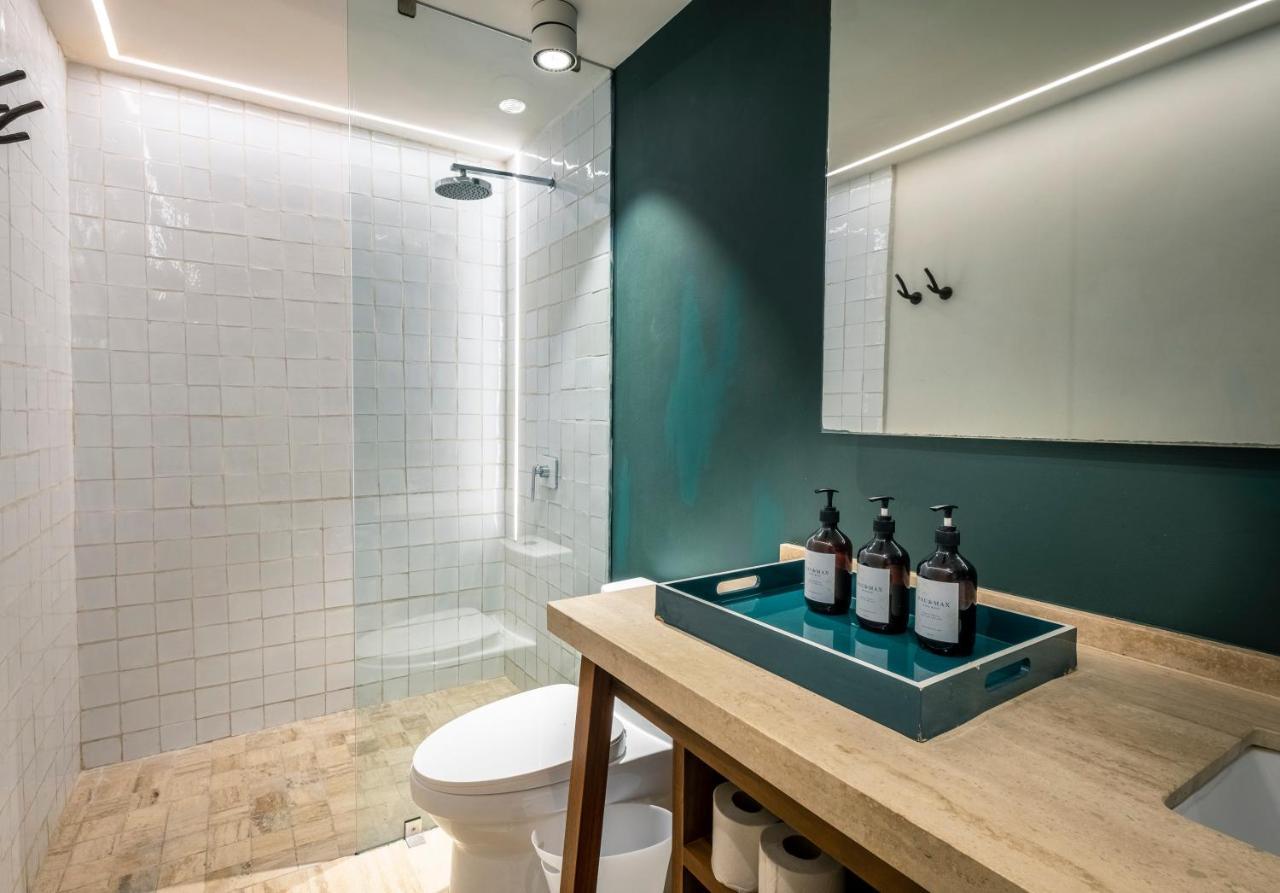 Casa Libre - Contemporary Designer 3Br Condo By Staypodio 304 Tulum Esterno foto