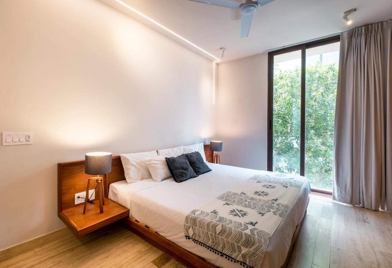 Casa Libre - Contemporary Designer 3Br Condo By Staypodio 304 Tulum Esterno foto