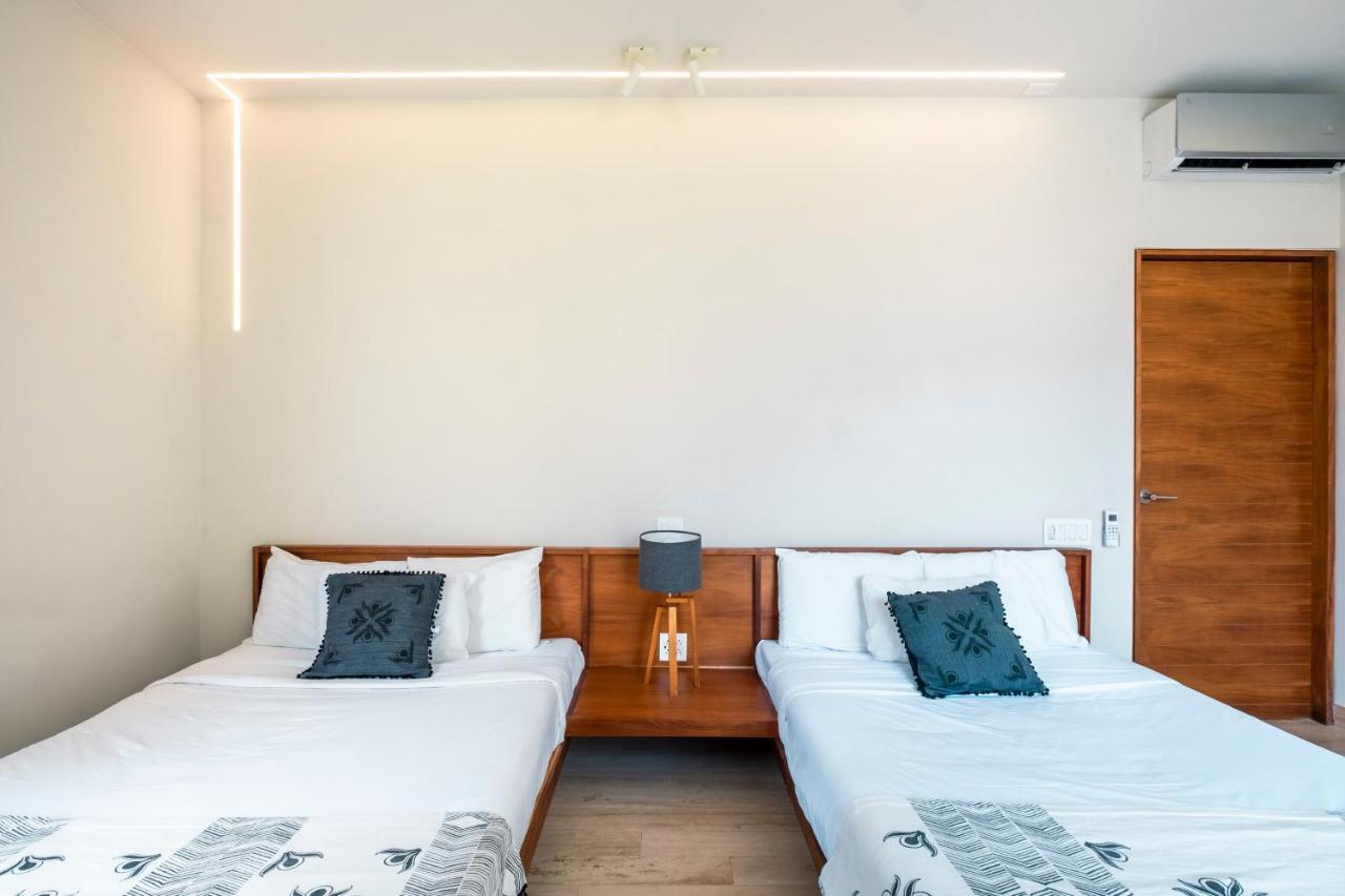 Casa Libre - Contemporary Designer 3Br Condo By Staypodio 304 Tulum Esterno foto